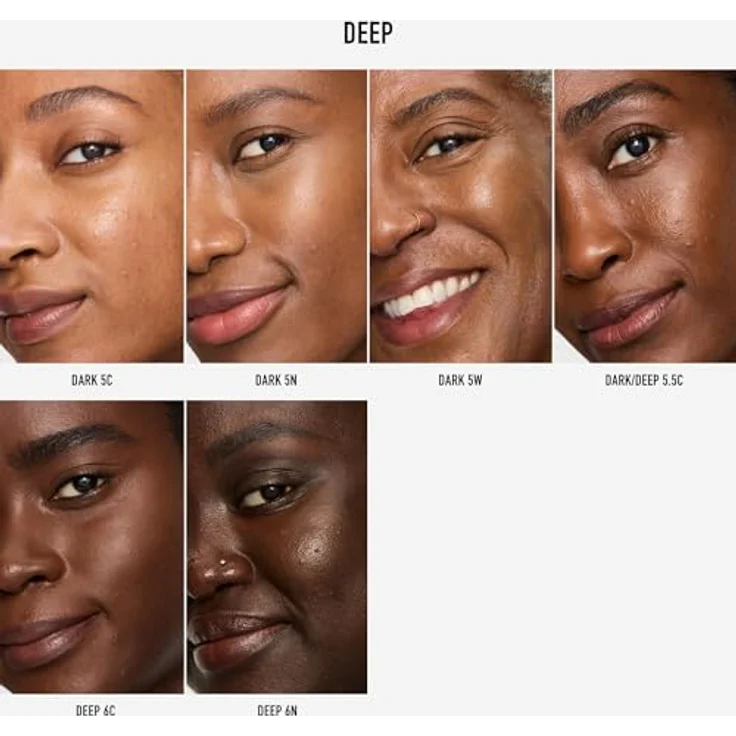 bareMinerals Original Liquid Concealer, 6 ml, für einen makellosen Teint – Bild 3
