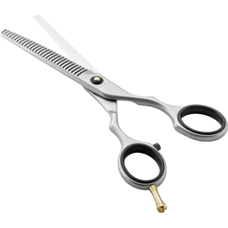 Zwilling Twinox 140 mm Effilier Haarschere 1 Stk – Bild 3