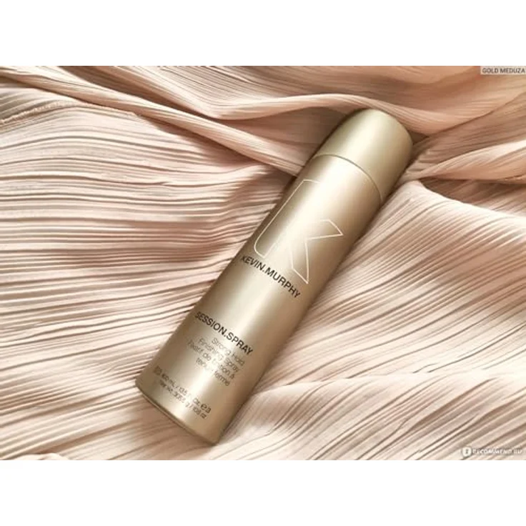 Kevin Murphy Style Control Session.Spray 400 ml – Bild 3