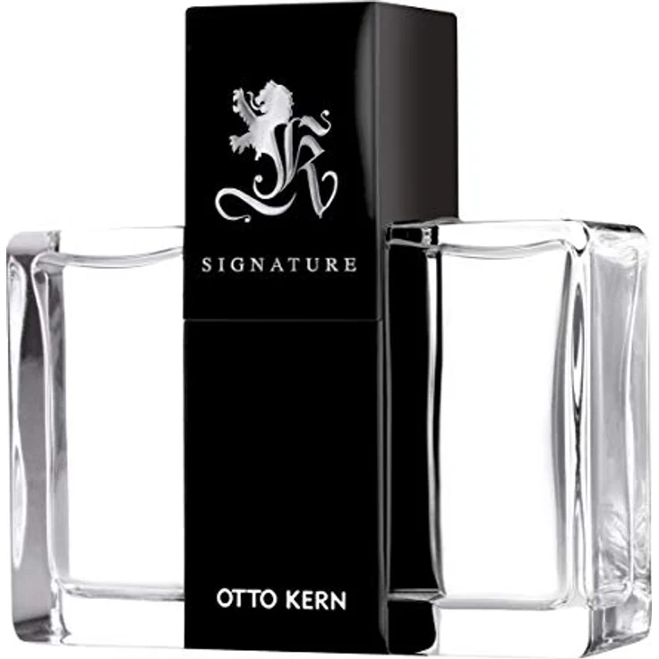 Otto Kern Signature Man After Shave Lotion 50 ml – Bild 5