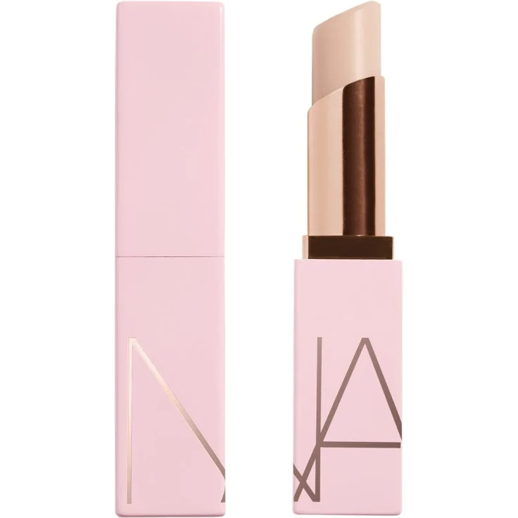 NARS Afterglow Lip Balm New Formula, feuchtigkeitsspendender Lippenbalsam in Farbton TRIPLE X, 3 g