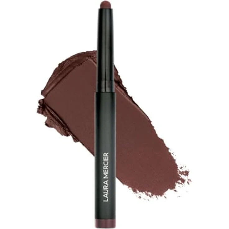 Laura Mercier Caviar Stick Eye Shadow, Lidschatten in intensiver Farbe, 1,6 g – Bild 1