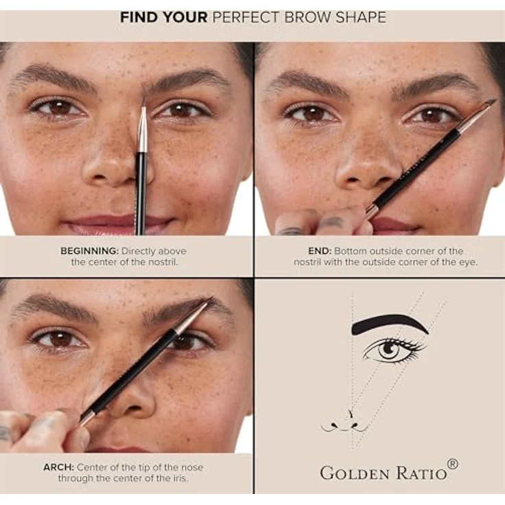 Anastasia Beverly Hills Powder Bronzer für Damen, 10 g - modellierbare Deckkraft, natürliches Finish, verschiedene Nuancen verfügbar – Bild 9