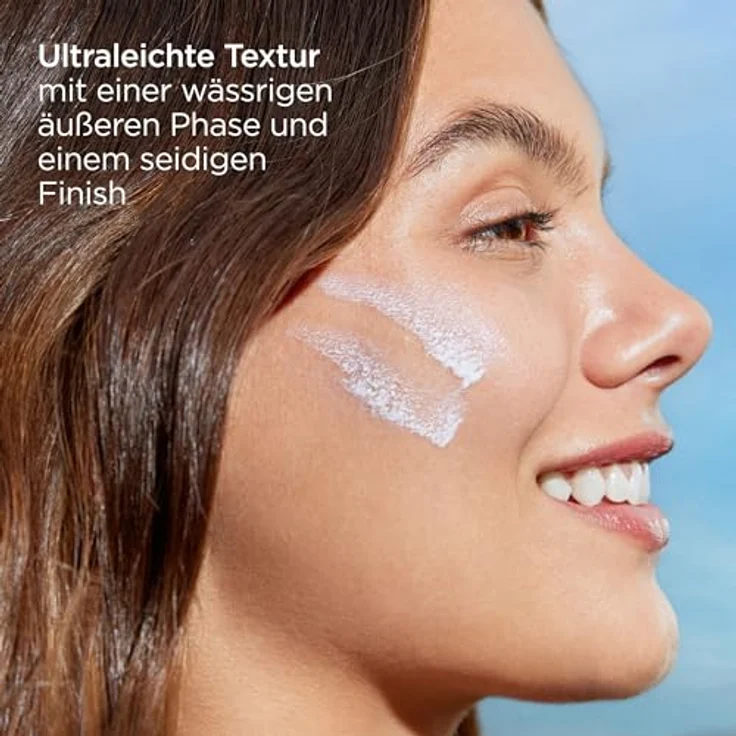 Fotoprotector Fusion Water SPF50+ 50 ml – Bild 3