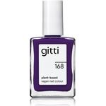 gitti no. 168 Nagellack