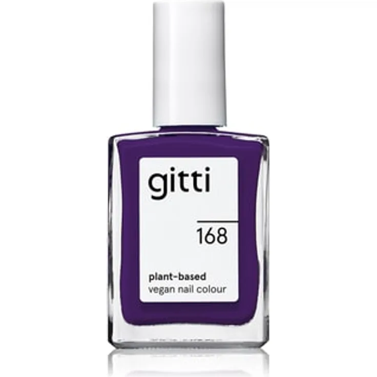 gitti no. 168 Nagellack