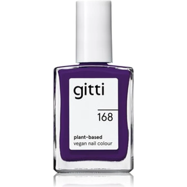 gitti no. 168 Nagellack