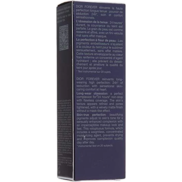 Dior Teint Make-up Dior Teint Make-up skin Forever 4Wo 30 ml – Bild 3
