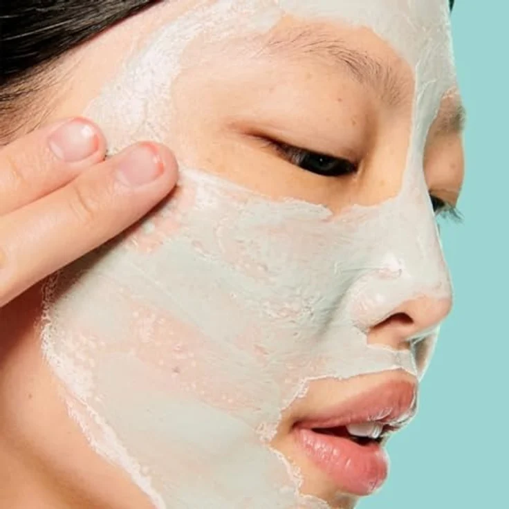 Benefit The POREfessional Speedy Smooth Pore Mask, Gesichtsmaske zur Porenverfeinerung, 75g – Bild 5