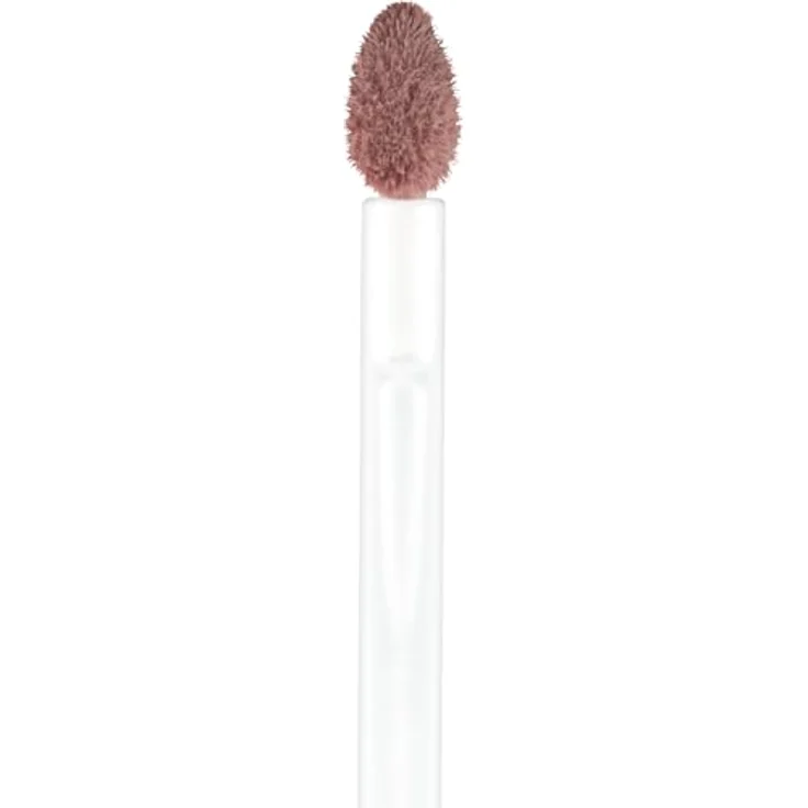 essence extreme shine volume lipgloss Nr. 17, Braun, glänzend, transluzent, vegan, ölfrei, ohne Parabene, 1er Pack (5ml) – Bild 3