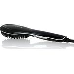 Efalock Professional Easy Straight Brush, 1er Pack, (1x 1 Stück), Schwarz