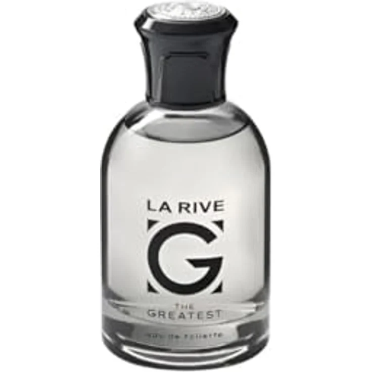 LA RIVE The Greatest Eau de Toilette Herren 100ml, Frischer & Holziger Duft mit Zitrus, Lavendel & Moschus, Lang anhaltend, Maskulin und Selbstbewusst – Bild 2