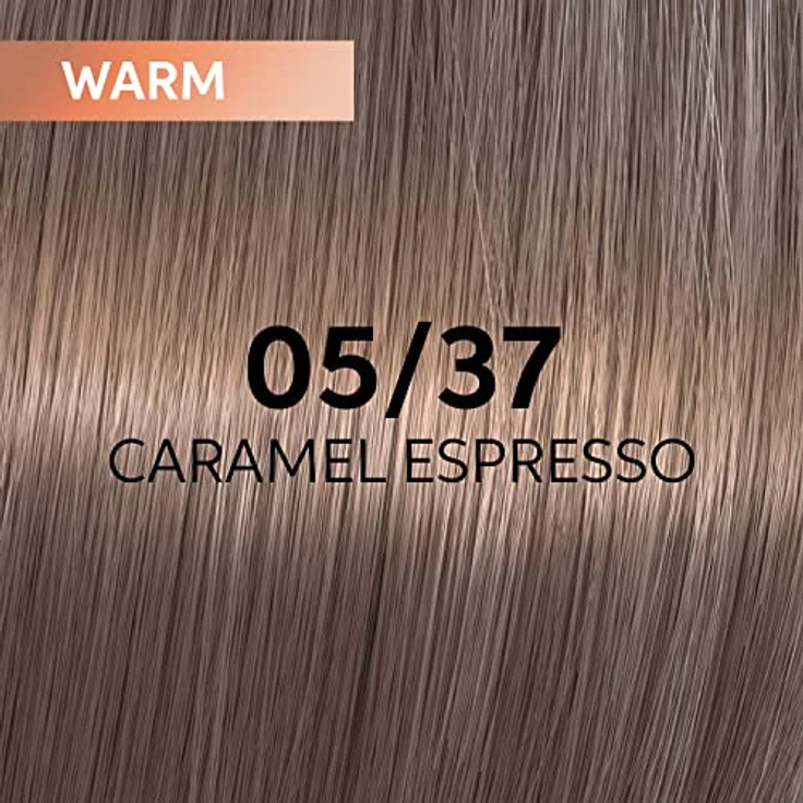 Shinefinity 05/37 60ml shade Caramel Espresso – Bild 2