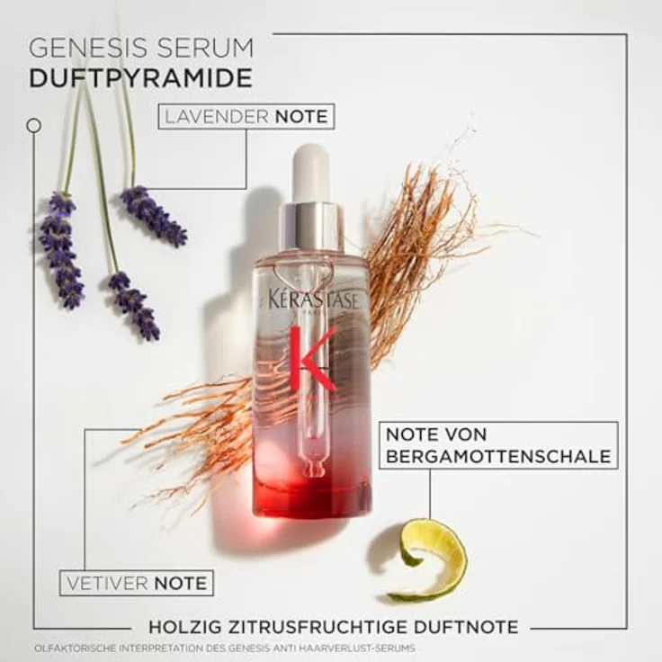Kérastase Genesis Cure 90 ml – Bild 7