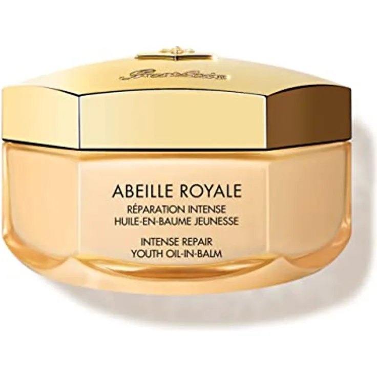 Guerlain Abeille Royale Intense Repair Youth Oil-in-Balm Gesichtsbalsam 80 ml