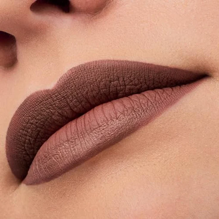 Catrice Matt Pro Ink Non-Transfer Liquid Lipstick, Nr. 160, Braun, langanhaltend, mattierend, schnelltrocknend, vegan, ohne Parabene, ohne Mikroplastikpartikel, Nanopartikel frei, 1er Pack (5ml) – Bild 3