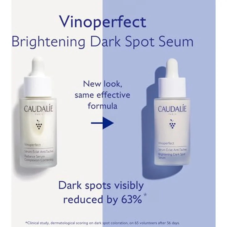 Caudalie Vinoperfect Caudalie Vinoperfect Vinoperfect Serum Serum 30 ml – Bild 2