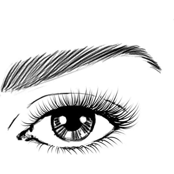 L'Oréal Volume Million Lashes Wimperntusche Black 10,7 ml – Bild 5