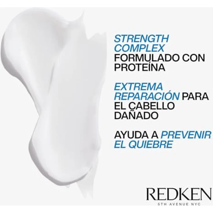 Redken Extreme Conditioner 500 ml – Bild 2
