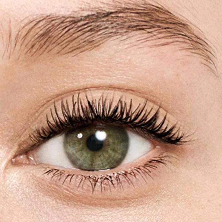 Yves Rocher Wimperntusche Hinzufügen von Volumen, 8ml, mit Rizinusöl und Kornblumenwasser, für empfindliche Augen – Bild 3