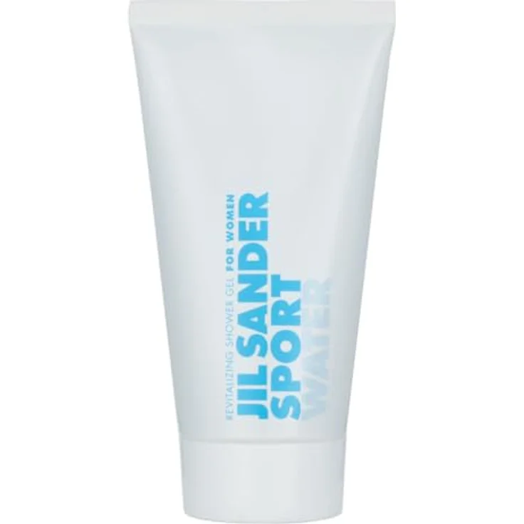Jil Sander Sport Water Showergel 150 ml – Bild 2