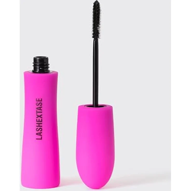 Vivienne Sabo Gift Set "Lashextase" Mascara für XXL-Volumen 9 ml + "Linerextase" Eyeliner 0.15 ml, ideal für perfektes Augen-Make-up – Bild 2