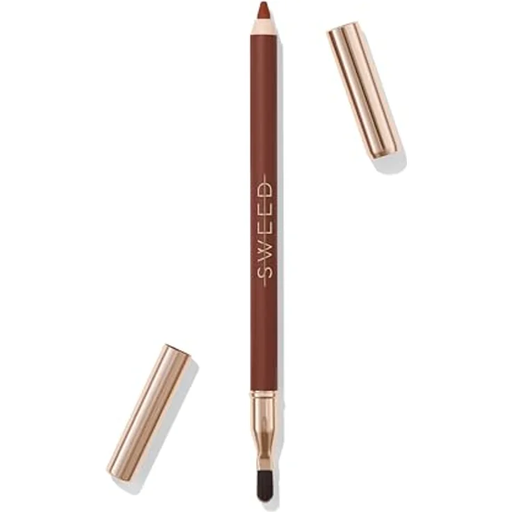 Sweed Lip Liner Missy, intensive Farbe mit wasserfester Formel, 17 g – Bild 1
