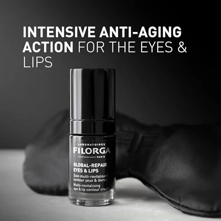 Filorga - Global Repair Eye & Lips - Augenpflege - 15 ml – Bild 3