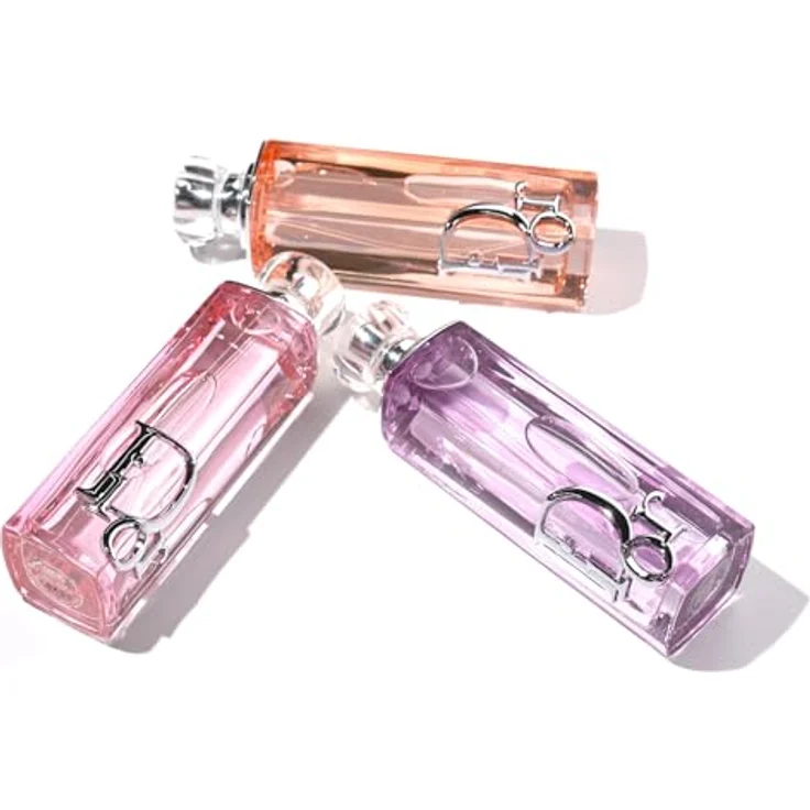 Dior Addict Peachy Glow Eau de Parfum 50 ml, femininer Duft mit Pfirsichnoten und langanhaltender Formel, elegante Flasche in Pfirsichfarbe – Bild 2