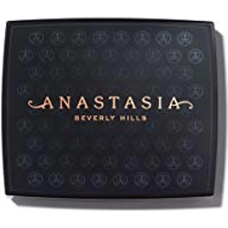 Anastasia Beverly Hills Powder Bronzer Saddle 10 g, für einen frischen Teint – Bild 4