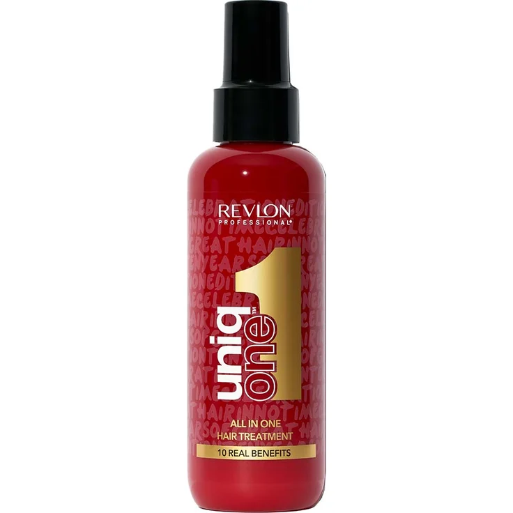 Uniq One Hair Treatment Special Edition 150 ml – Bild 1