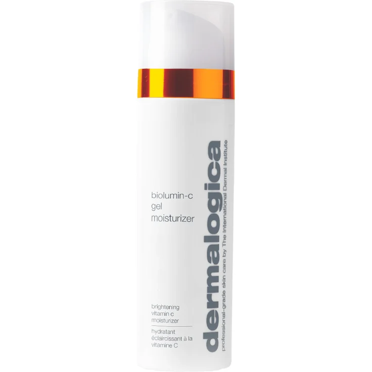 dermalogica BioLumin-C Gel Moisturizer Gesichtsgel 50 ml – Bild 1
