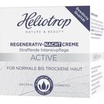 Heliotrop Active Regenerativ Nachtcreme 50 ml