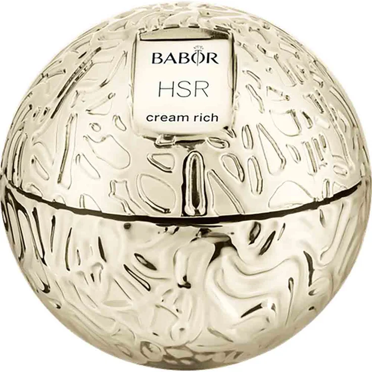 Babor HSR Lifting Rich Gesichtscreme 50 ml – Bild 1