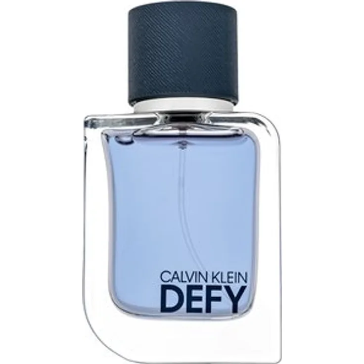 Calvin Klein Defy Eau de Toilette (EdT) Herrenduft 50 ml