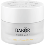 Babor Skinovage Vitalizing Cream 50 ml Tagespflege