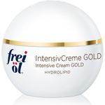 Frei Öl Hydrolipid Intensivcreme GOLD Gesichtscreme 50 ml