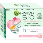 Garnier Bio Rosy Glow 3in1 Rosé Gesichtscreme 50 ml