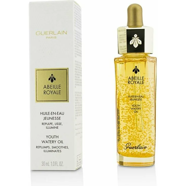 Guerlain Abeille Royale Advanced Youth Watery Oil Gesichtsöl 30 ml - Preisvergleich