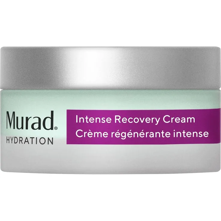 Murad Hydration Intensive Recovery Cream Gesichtscreme 50 ml