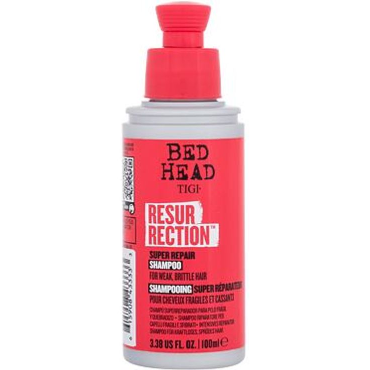 Bed Head by TIGI Resurrection  Haarshampoo 100 ml