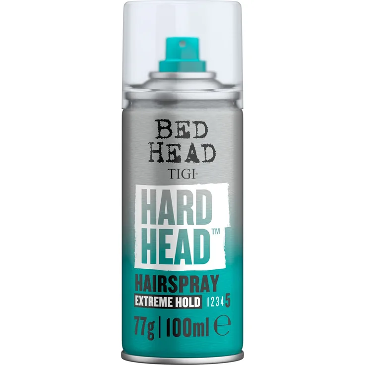 Bed Head by TIGI Hard Head Extra Stark Haarspray 100 ml