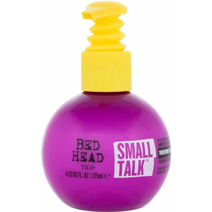 Bed Head by TIGI Small Talk Volumen Stylingcreme 125 ml