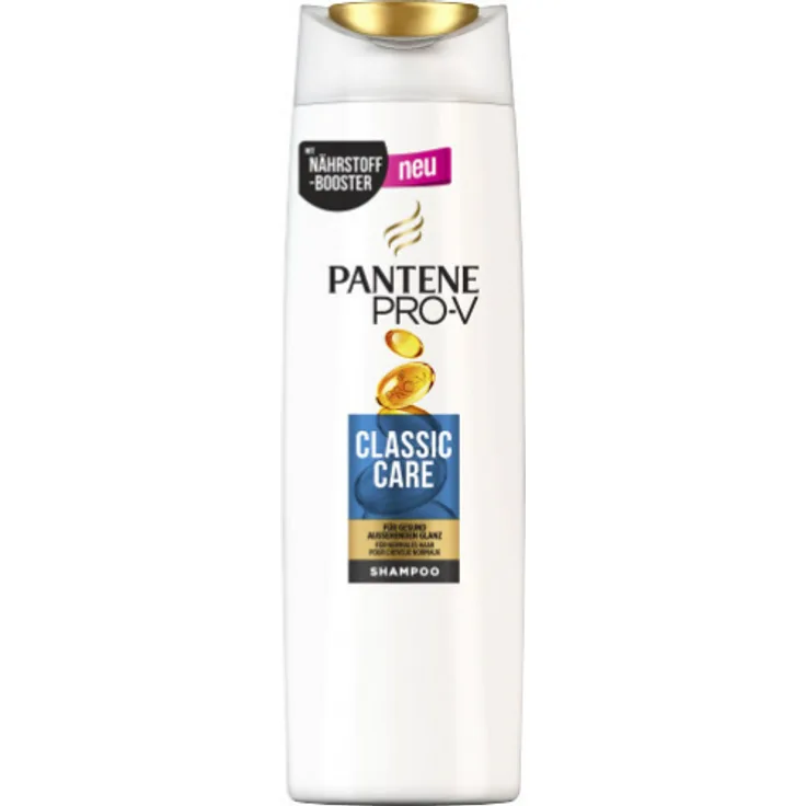 PANTENE PRO-V Classic Care  Haarshampoo 300 ml