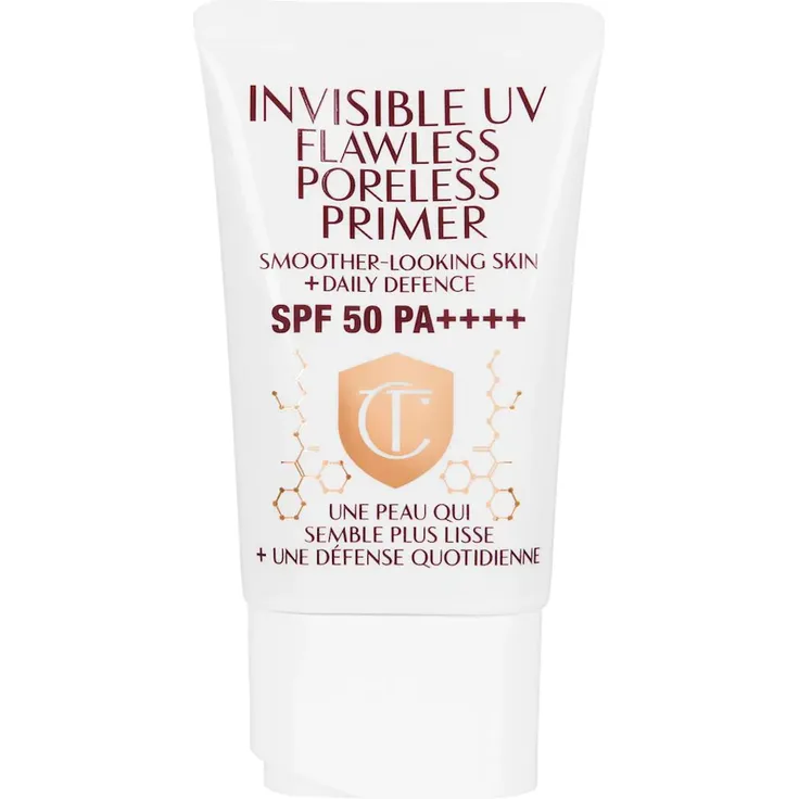 Charlotte Tilbury Invisible UV Flawless Poreless Primer 30.0 ml