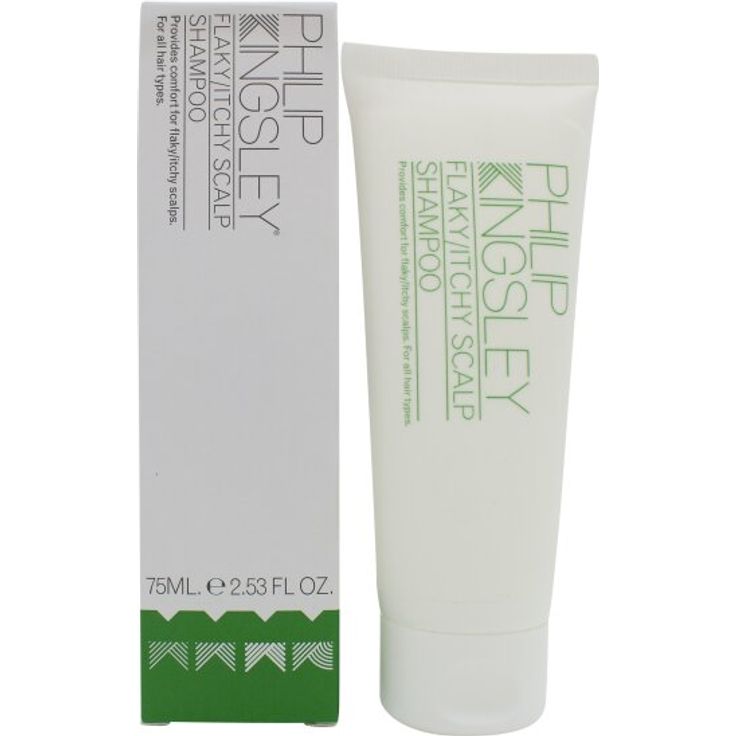 Philip Kingsley Flaky Itchy Scalp Shampoo Shampoo 75.0 ml