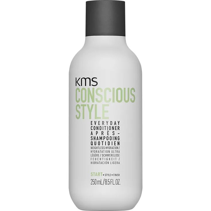 KMS KMS Consciousstyle Everyday Conditioner 250 ml Conditioner 250.0 ml