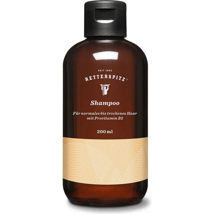 RETTERSPITZ Retterspitz Shampoo Shampoo 200.0 ml