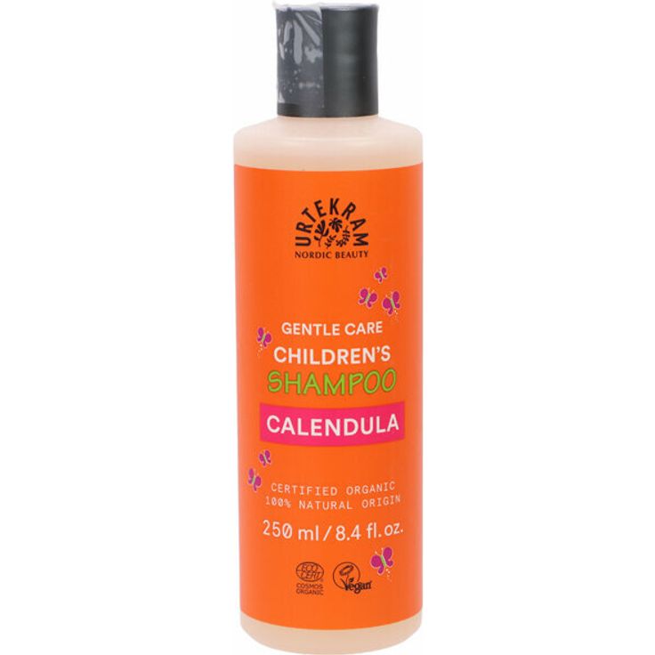 Urtekram Children - Shampoo 250ml Shampoo 250.0 ml