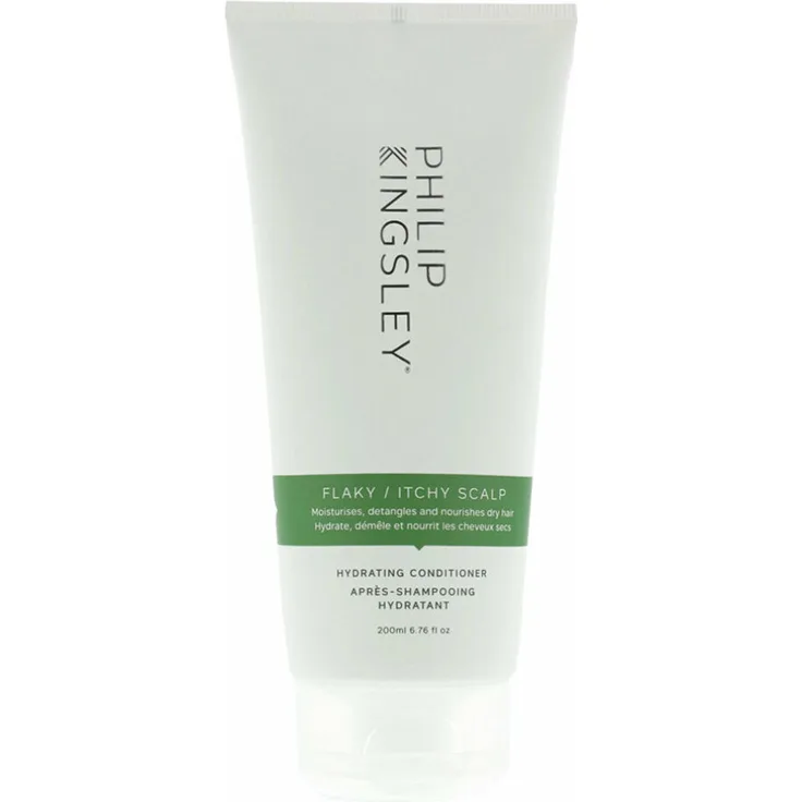 Philip Kingsley Flaky Itchy Scalp Conditioner Conditioner 200.0 ml